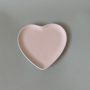 Heart Shaped Plate/Dish - PaintPott