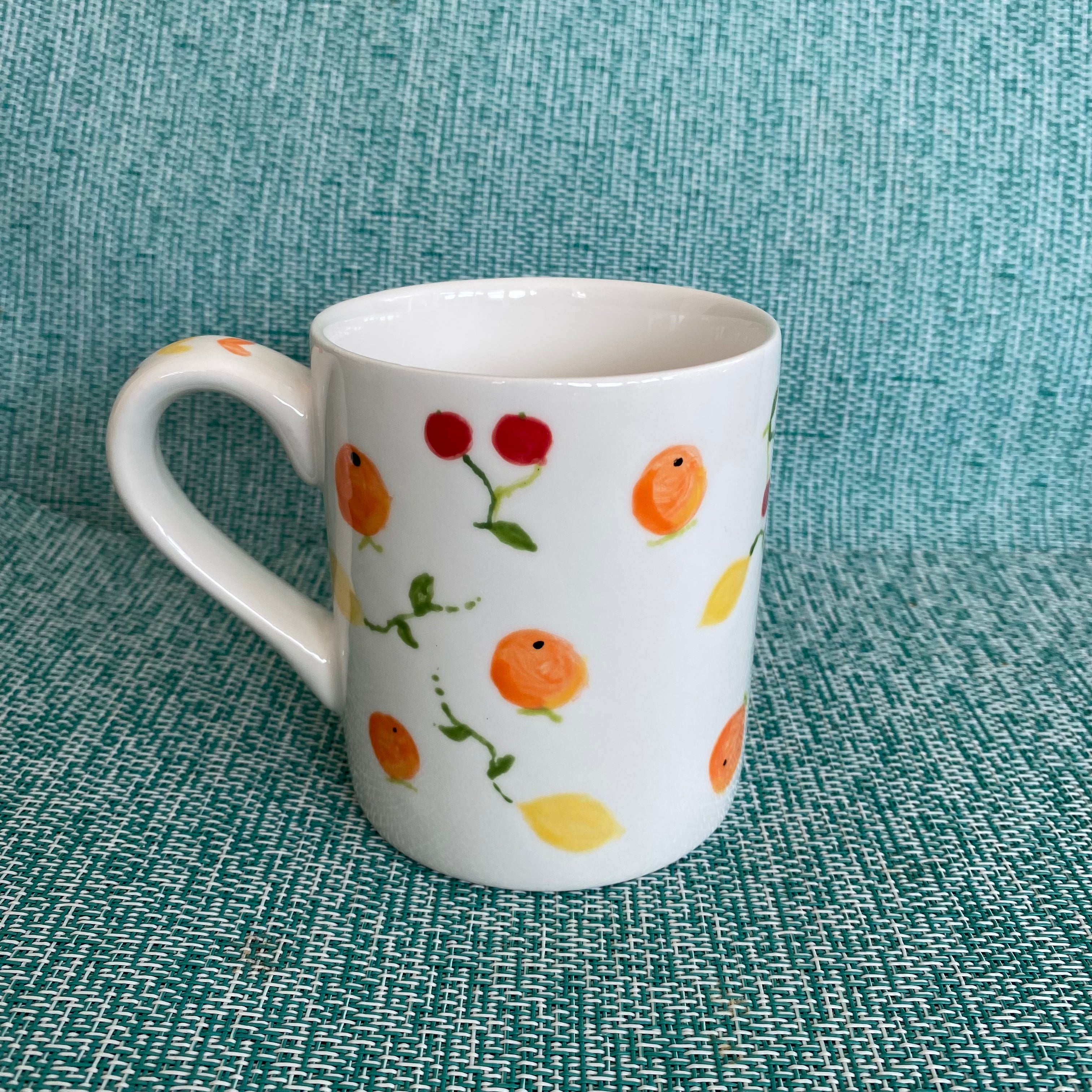 10cm Classic Mug - PaintPott