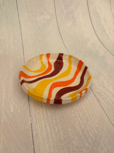 Handmade Jewellery Dish