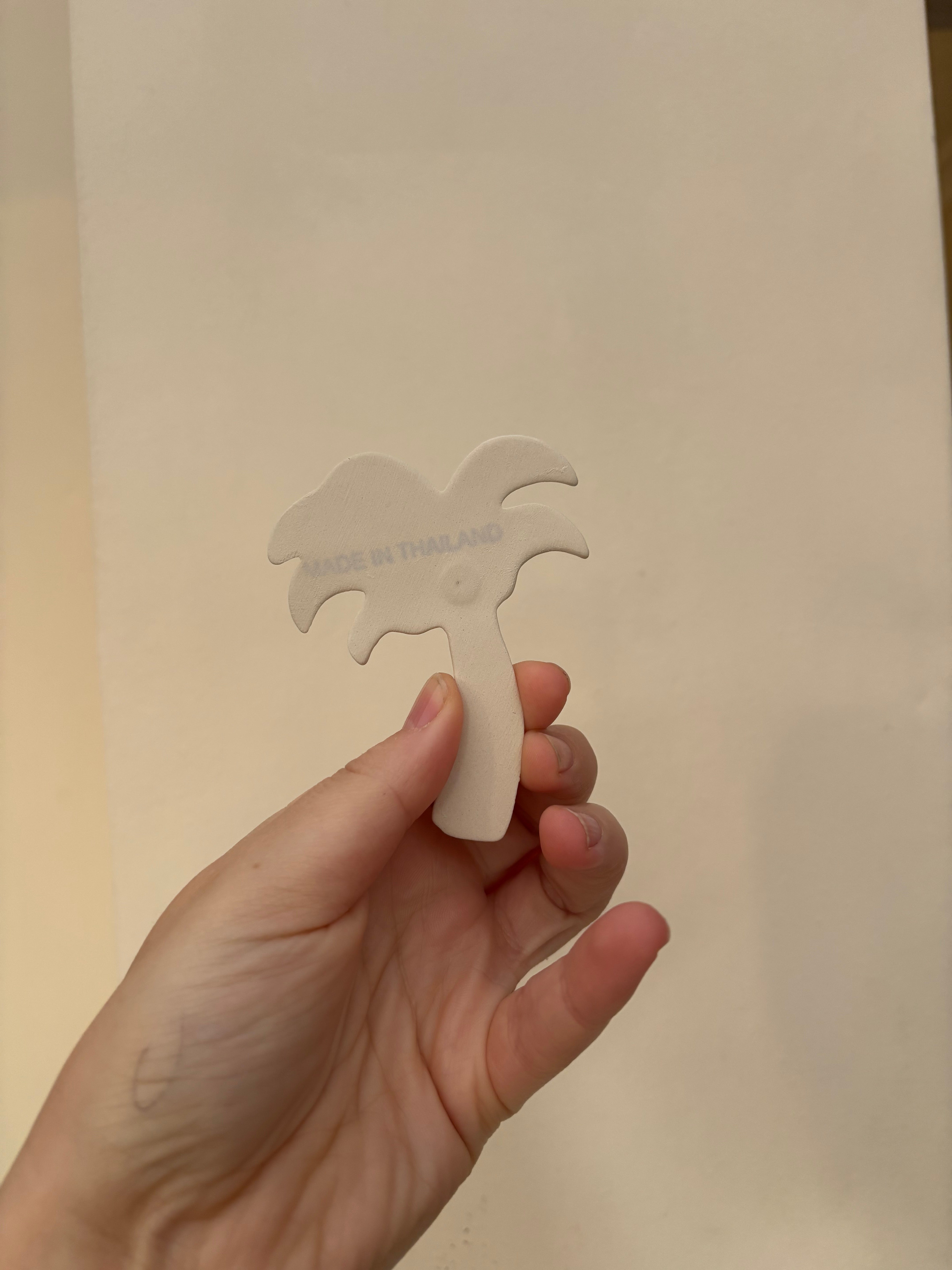 Palm Tree Mini - PaintPott