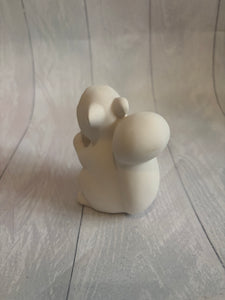 Squirrel - PaintPott