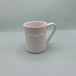 Heart Mug