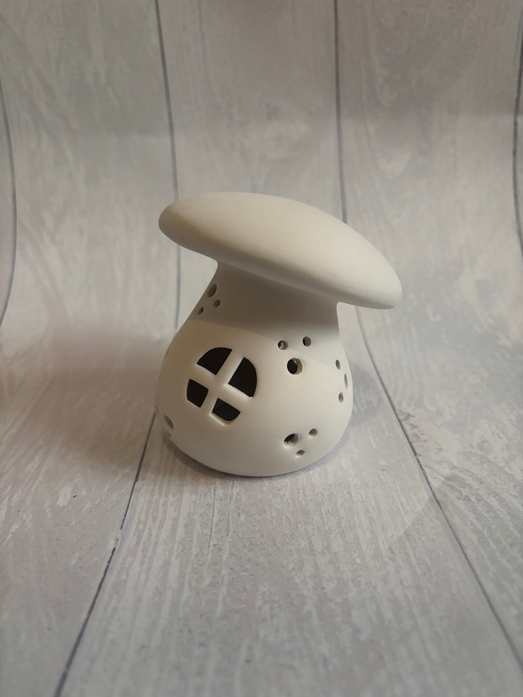 Small Mushroom Lantern - PaintPott