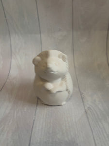 Hedgehog - PaintPott