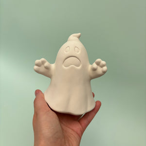 Ghostie