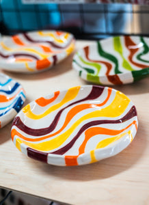 Handmade Jewellery Dish