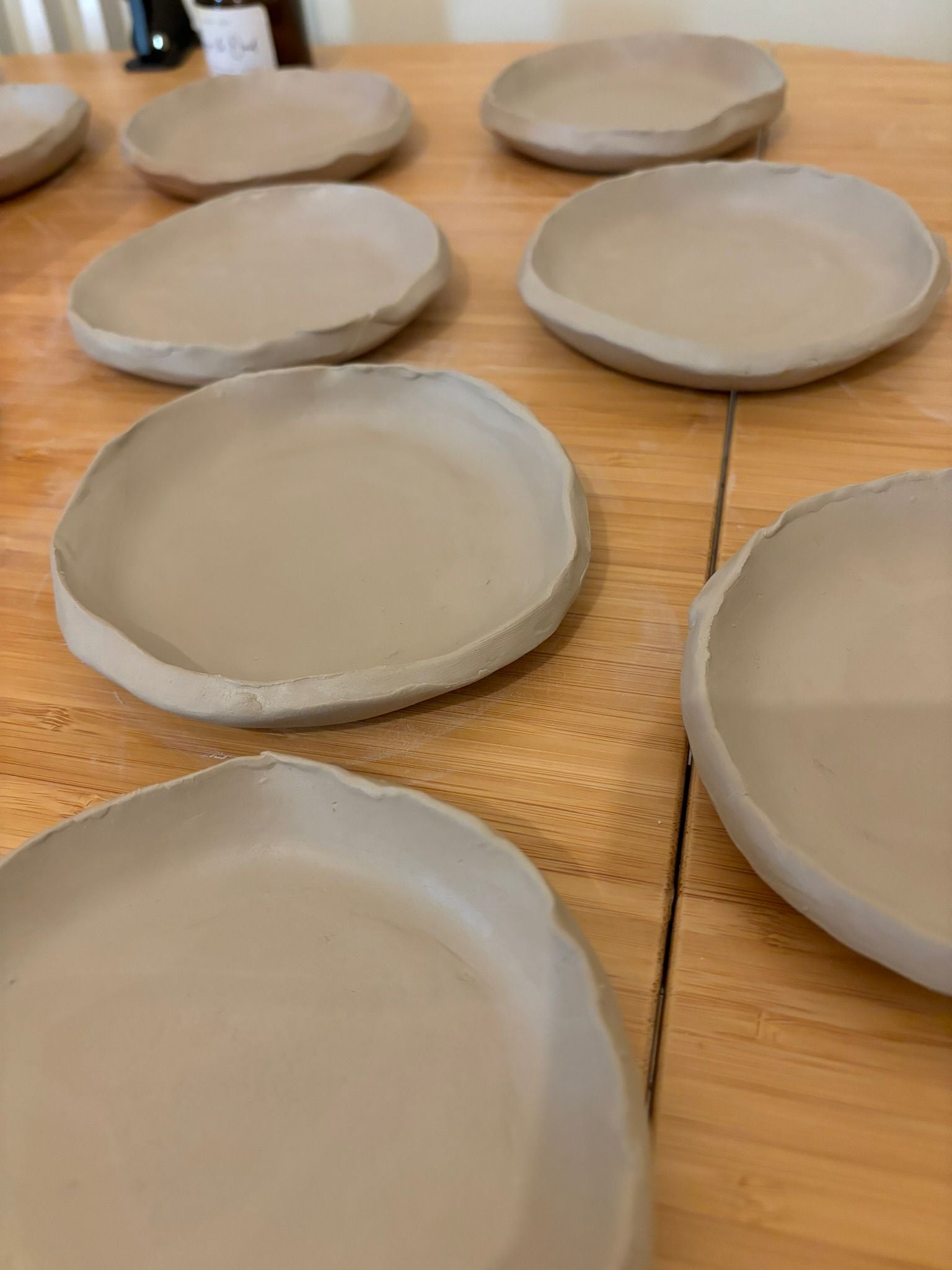 Handmade Jewellery Dish