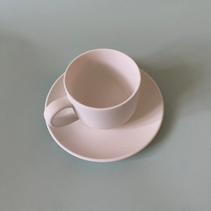 Cup & Saucer - PaintPott