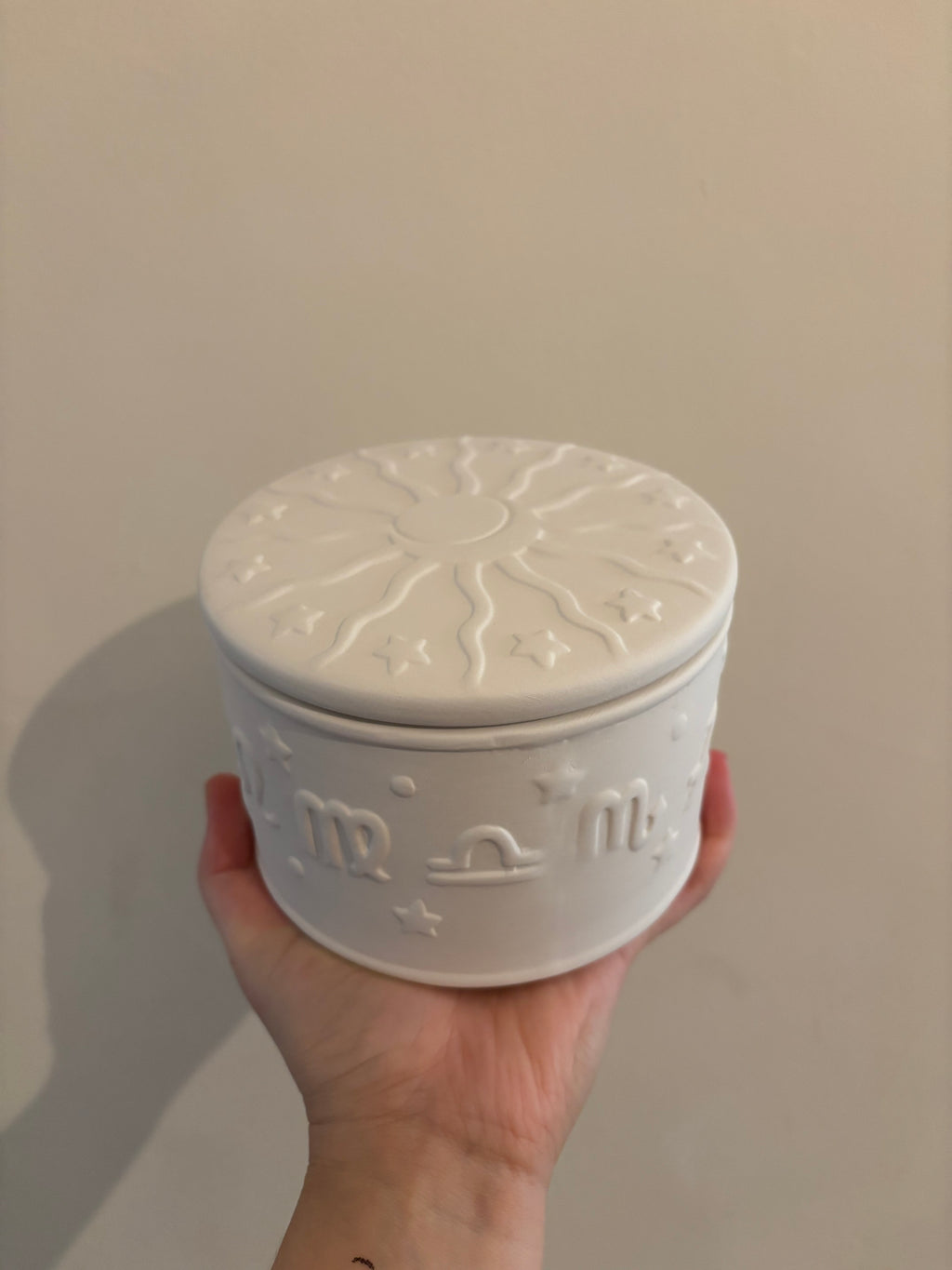 Dark Arts Pottery Painting - PaintPott