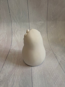 Hedgehog - PaintPott