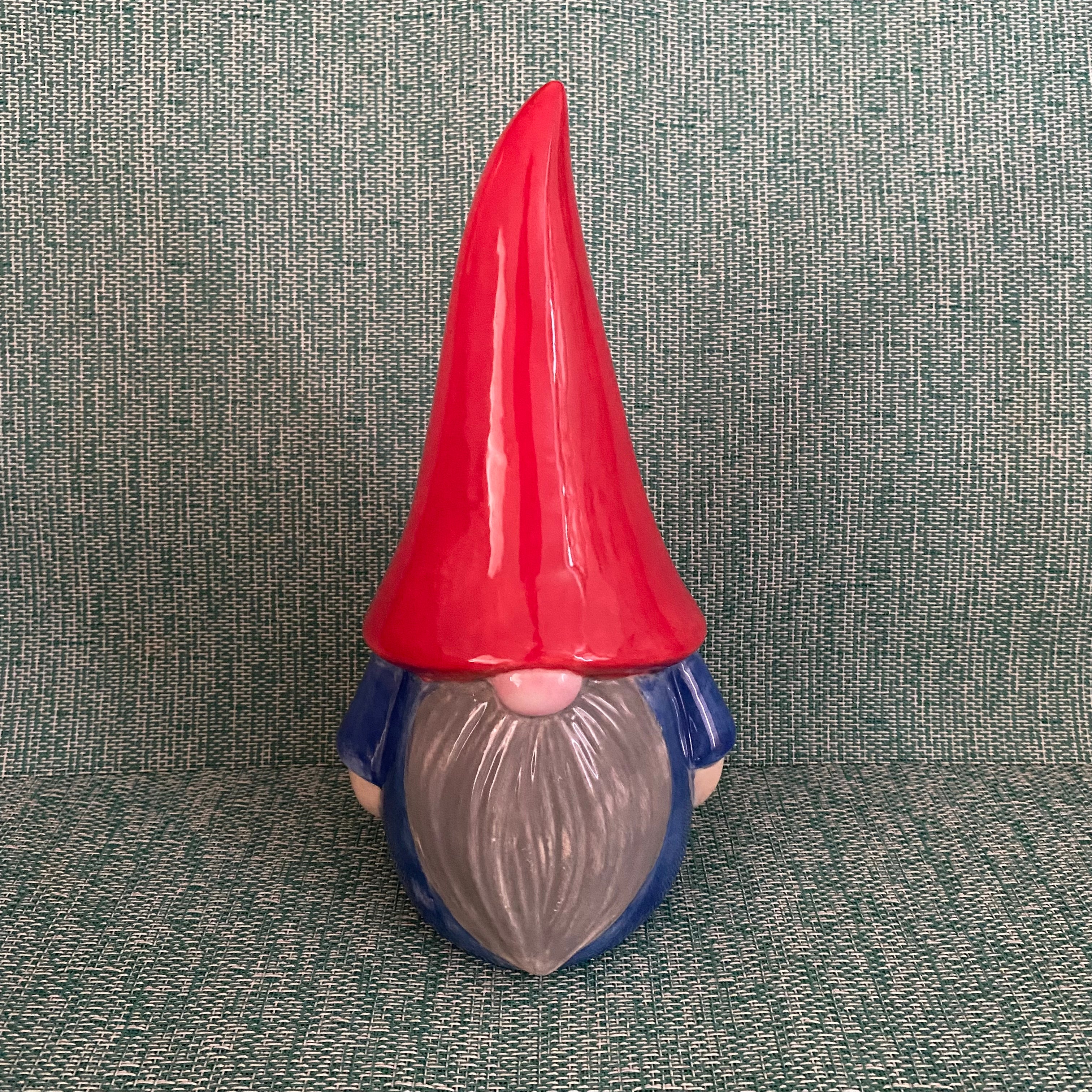 Mr Gnome - PaintPott
