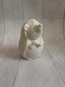 Hedgehog - PaintPott