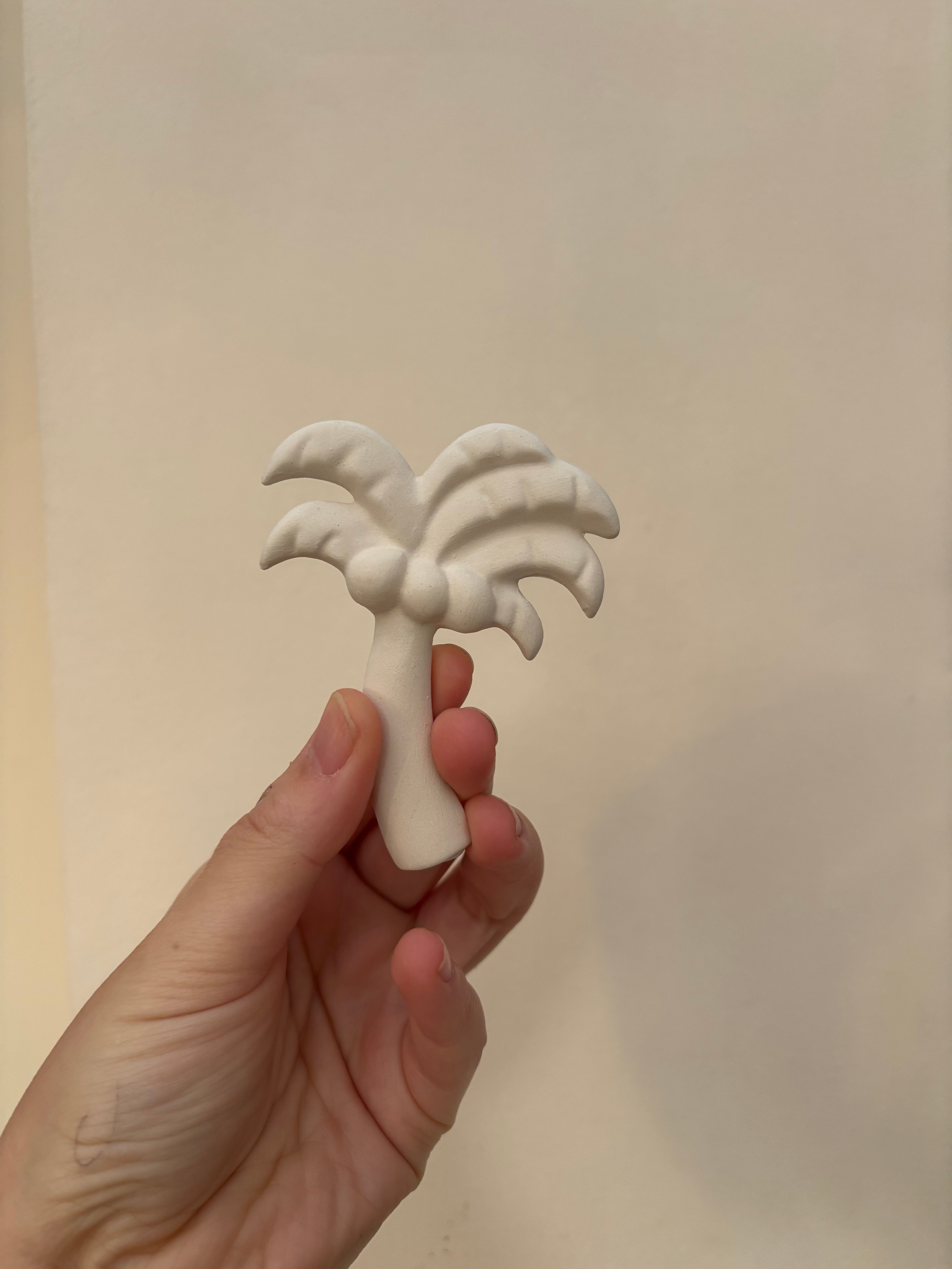 Palm Tree Mini - PaintPott