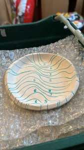 Handmade Jewellery Dish