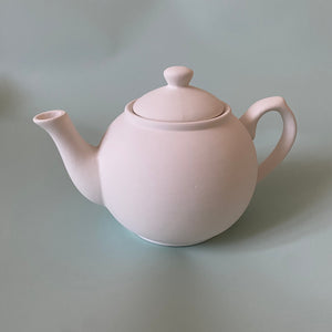 Small Teapot - PaintPott