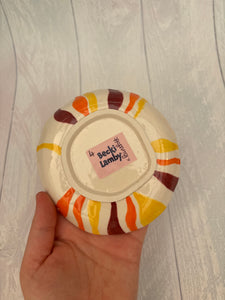 Handmade Jewellery Dish