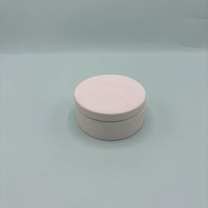 Small Round Box