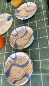Handmade Jewellery Dish