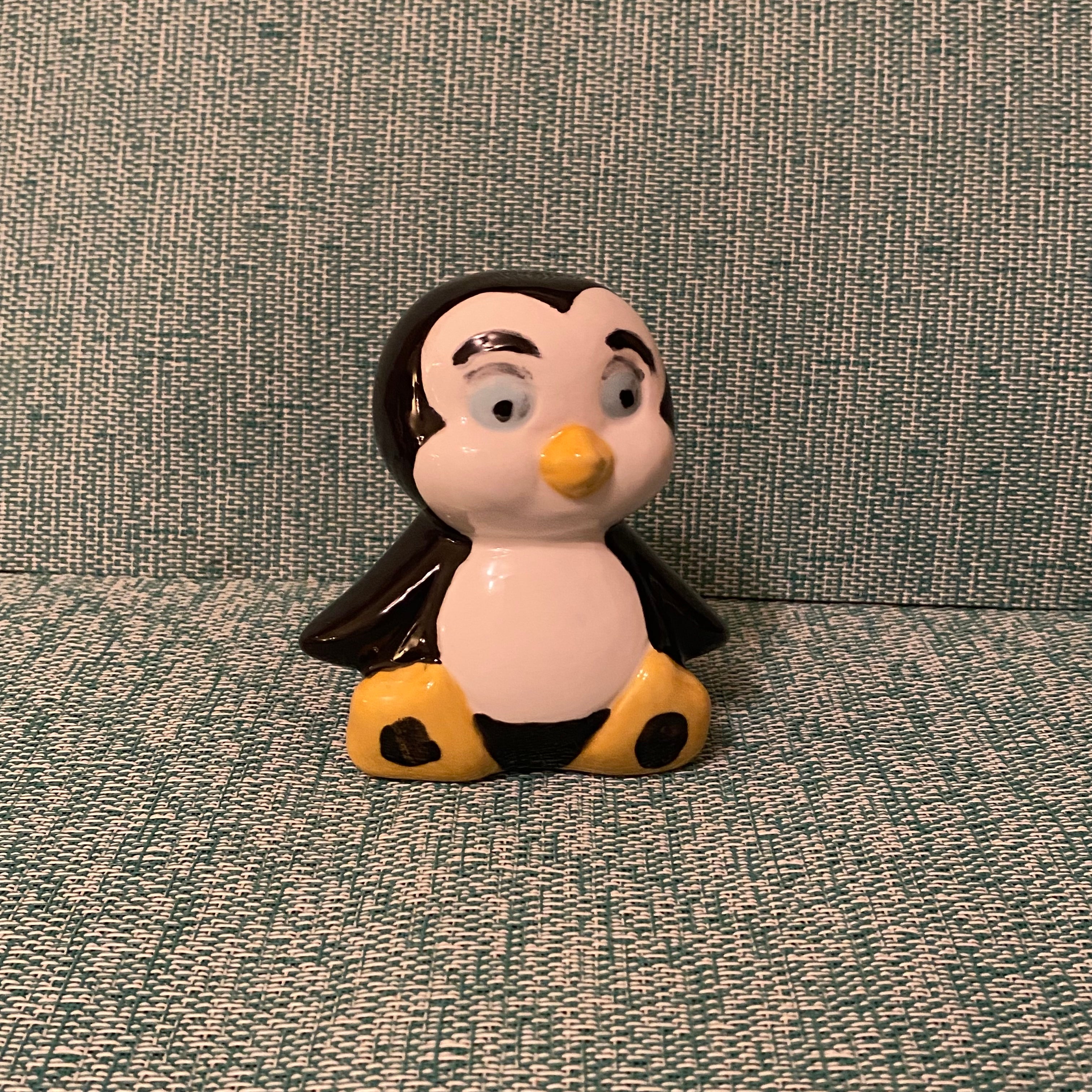 Penguin - PaintPott