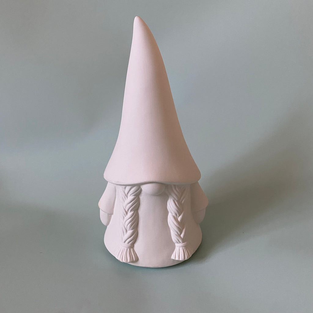 Ms Gnome - PaintPott