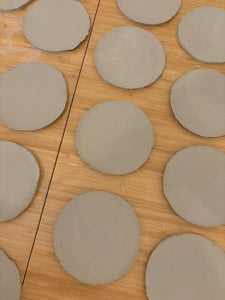 Handmade Jewellery Dish
