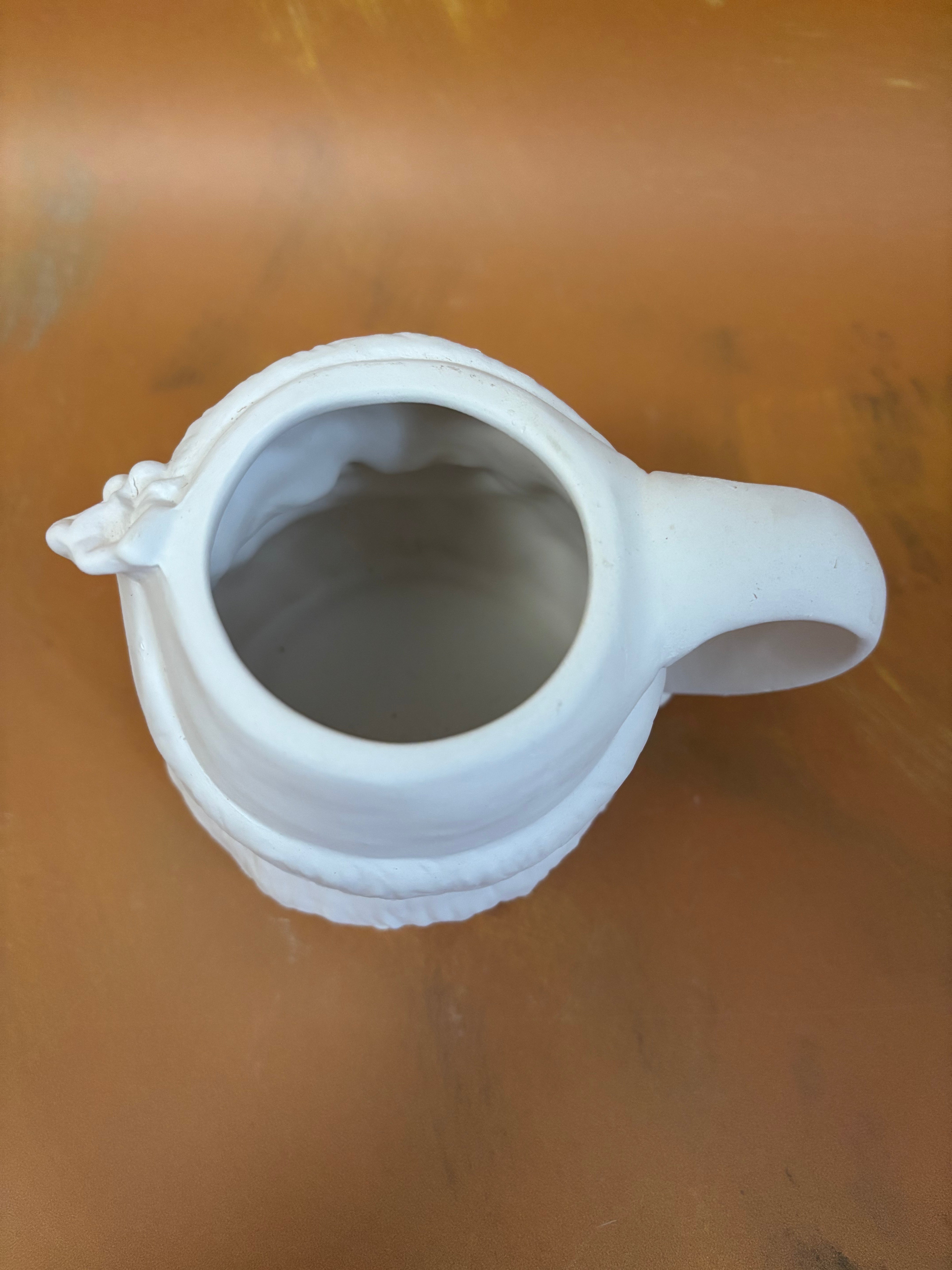 Santa Mug - PaintPott