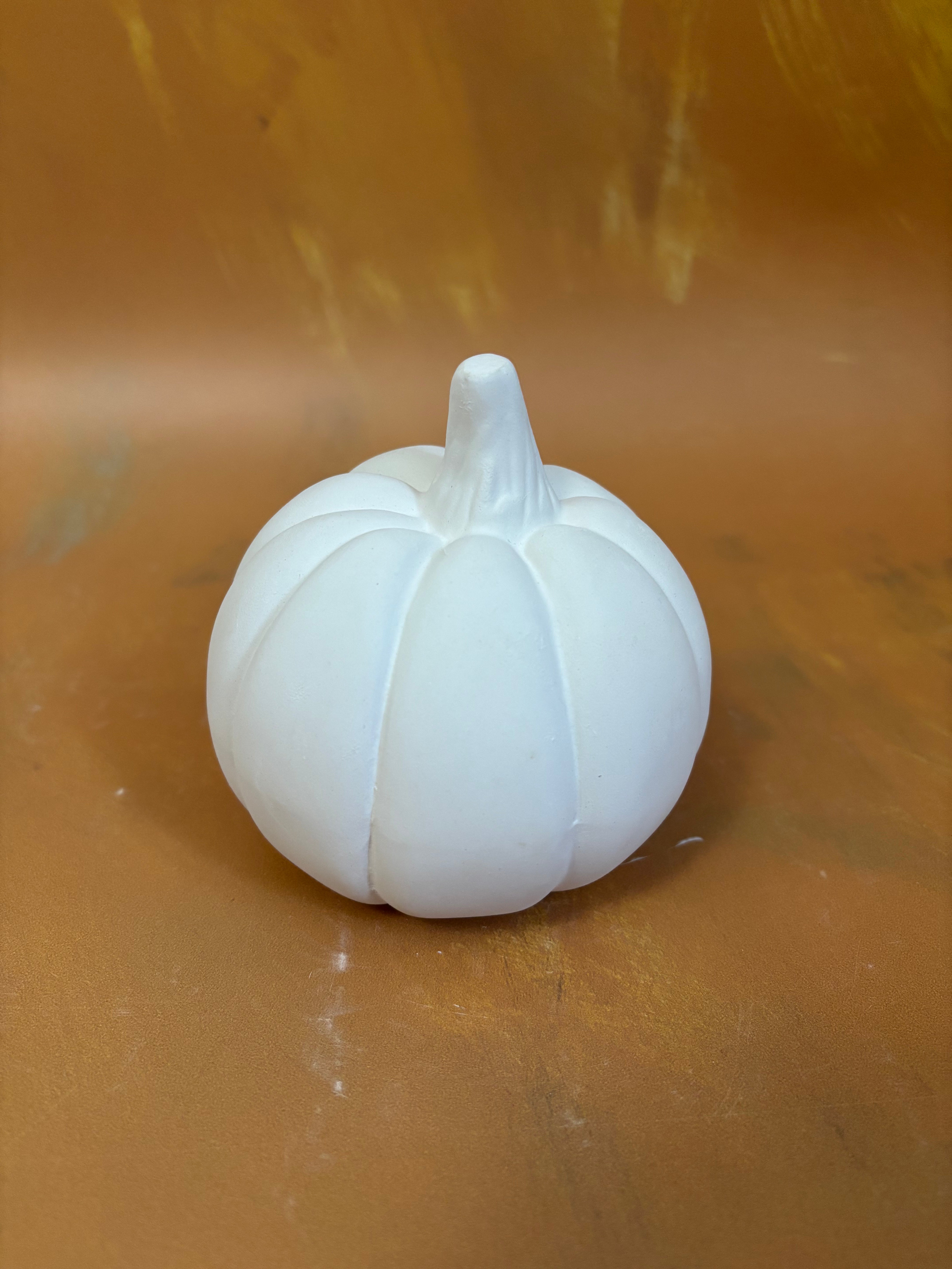 Pumpkin