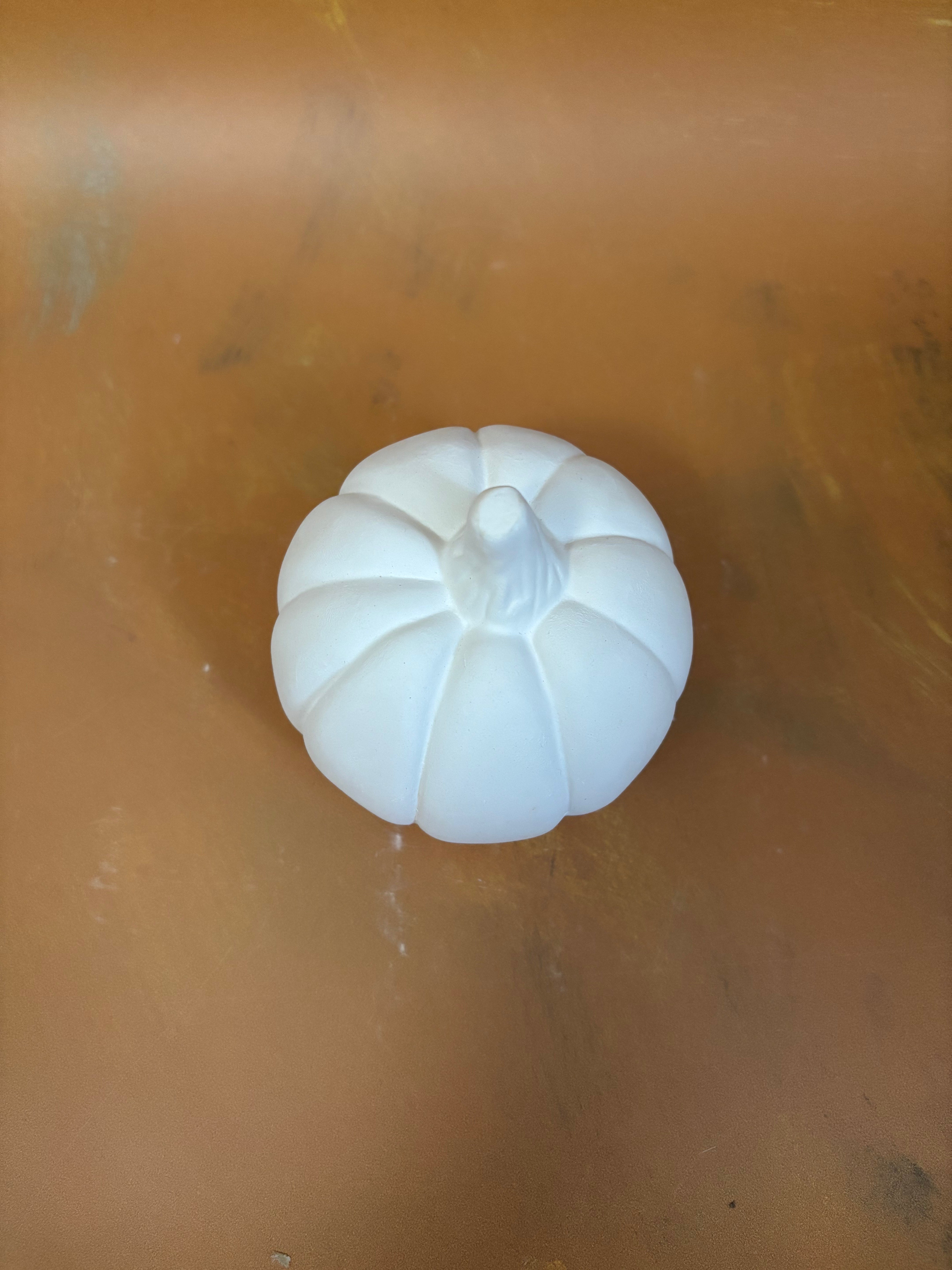 Pumpkin