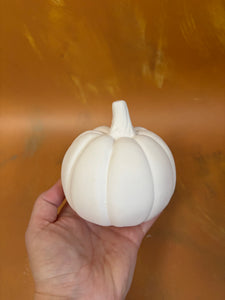Pumpkin