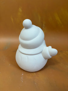 Snowman - Large