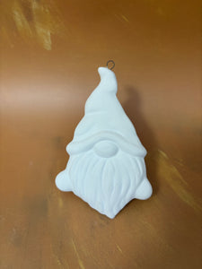 Gnome Ornament