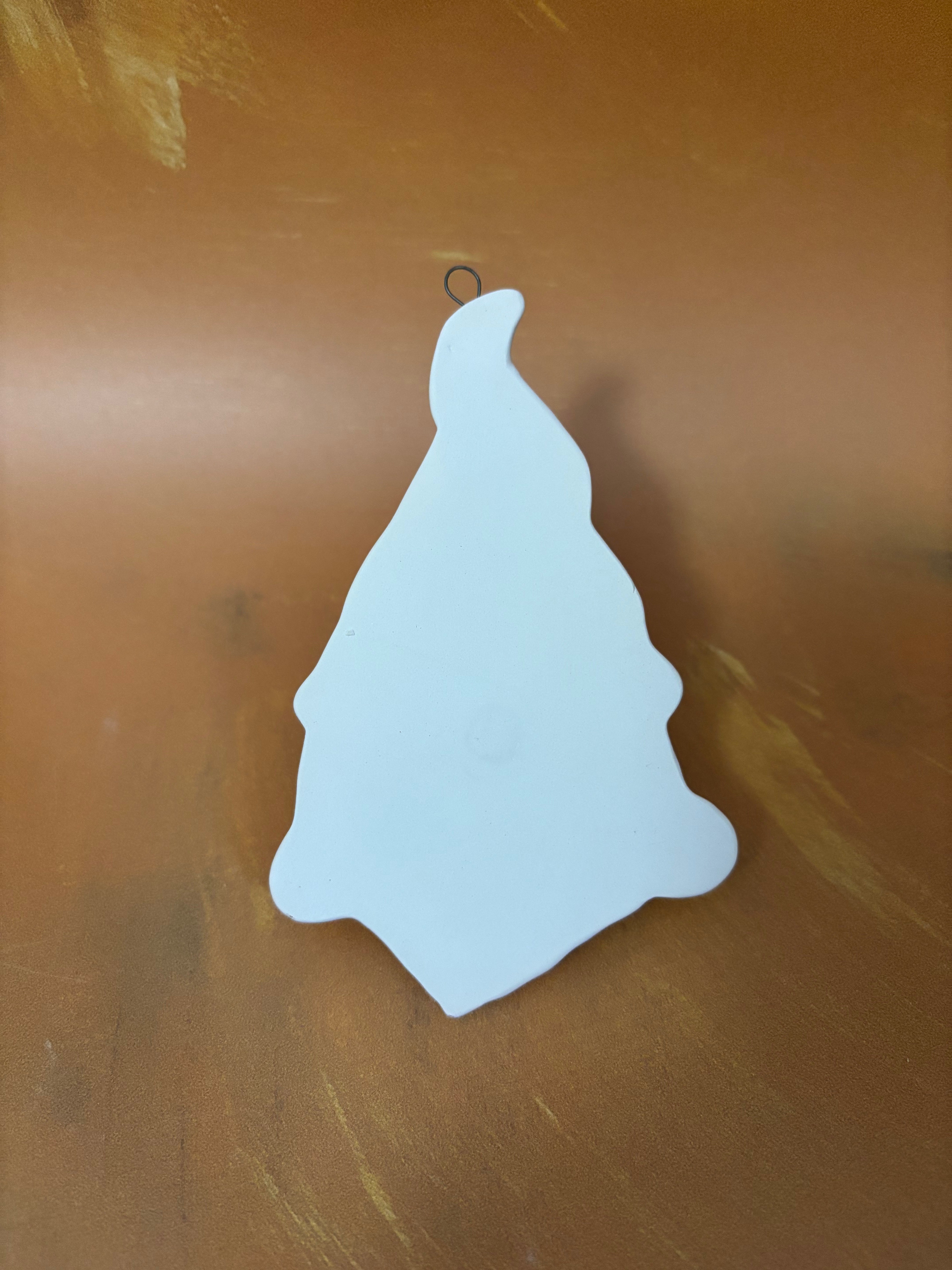 Gnome Ornament