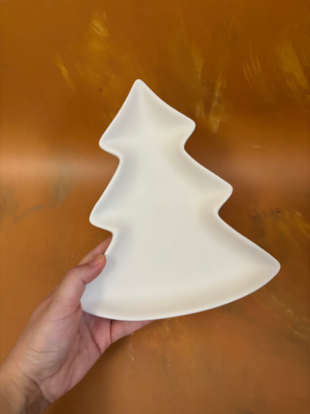 Christmas Adults Only Evening - I Wanna Be - PaintPott