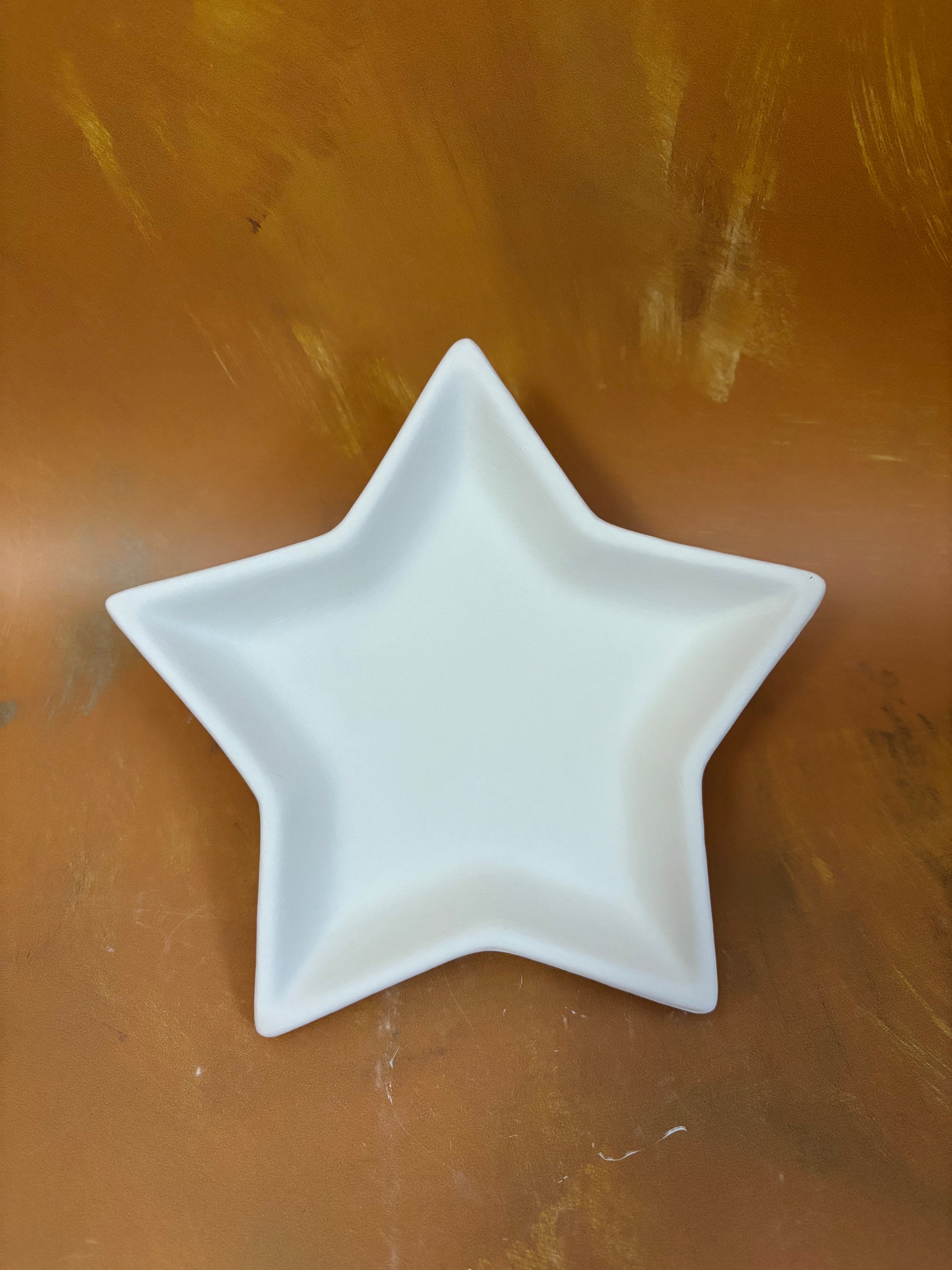Star Plate