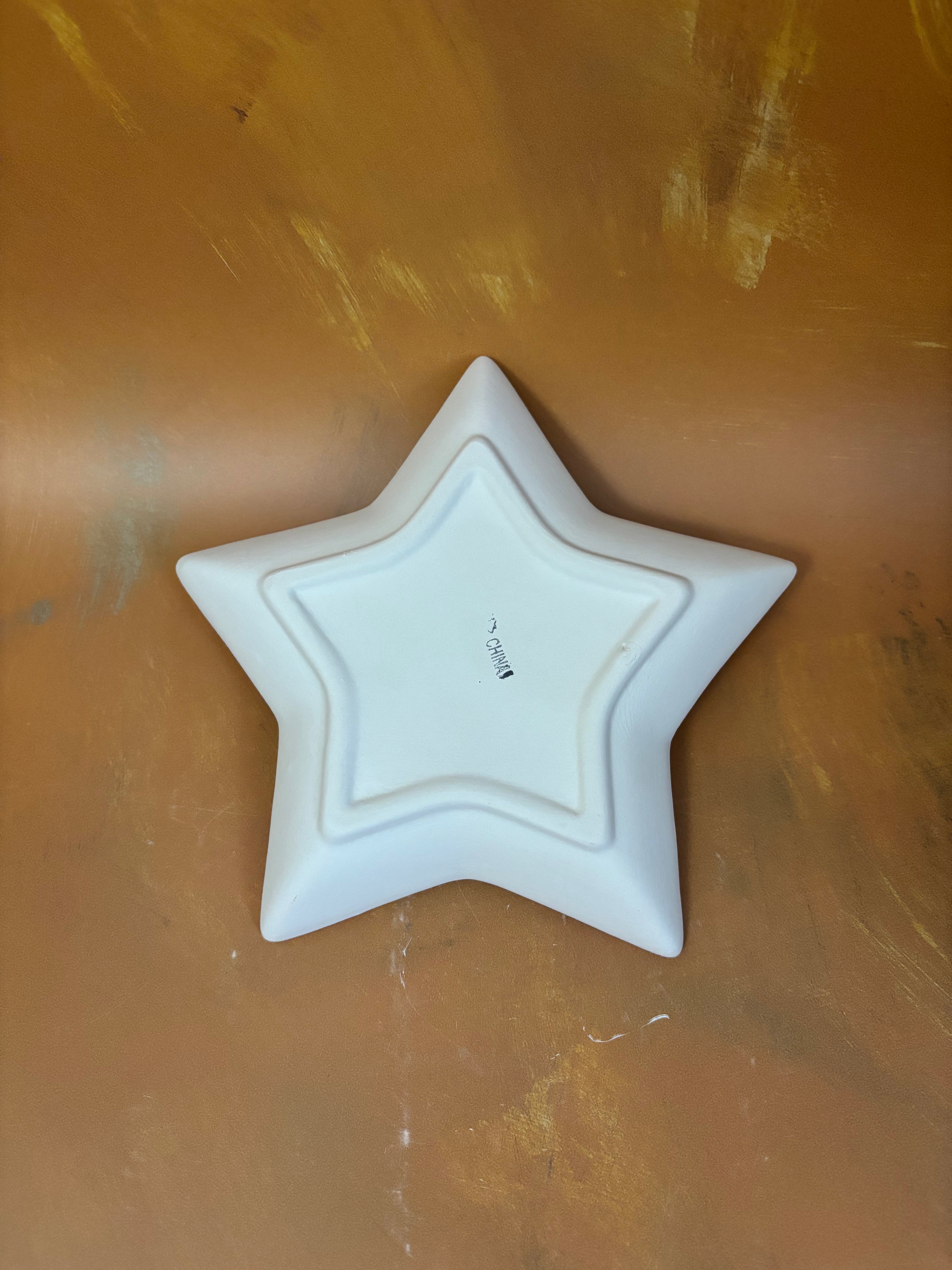 Star Plate