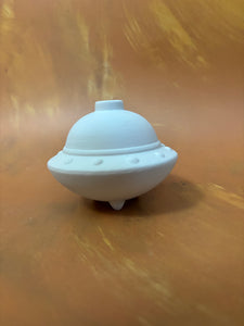 UFO Ornament