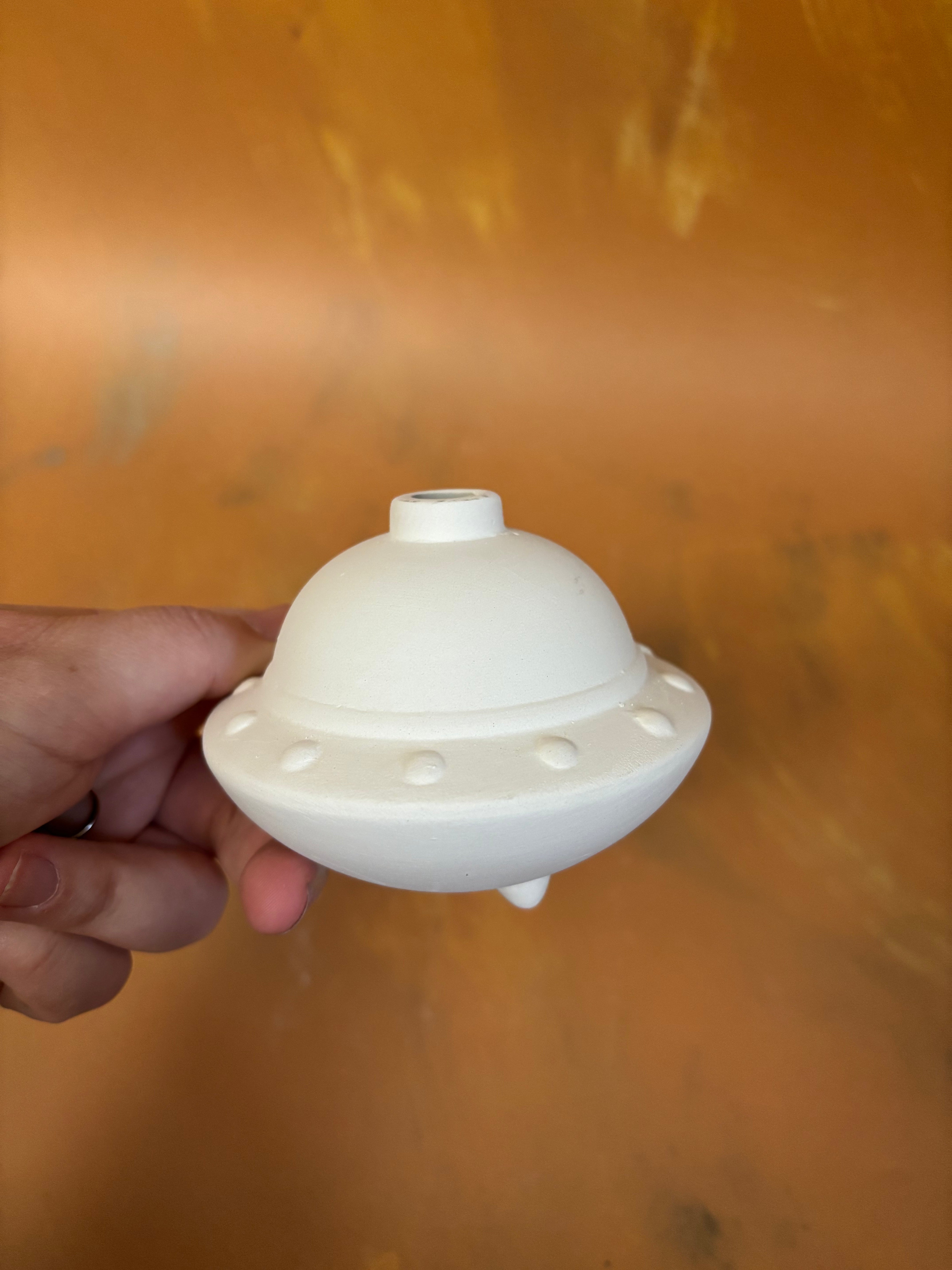 UFO Ornament