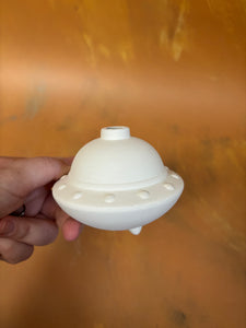 UFO Ornament