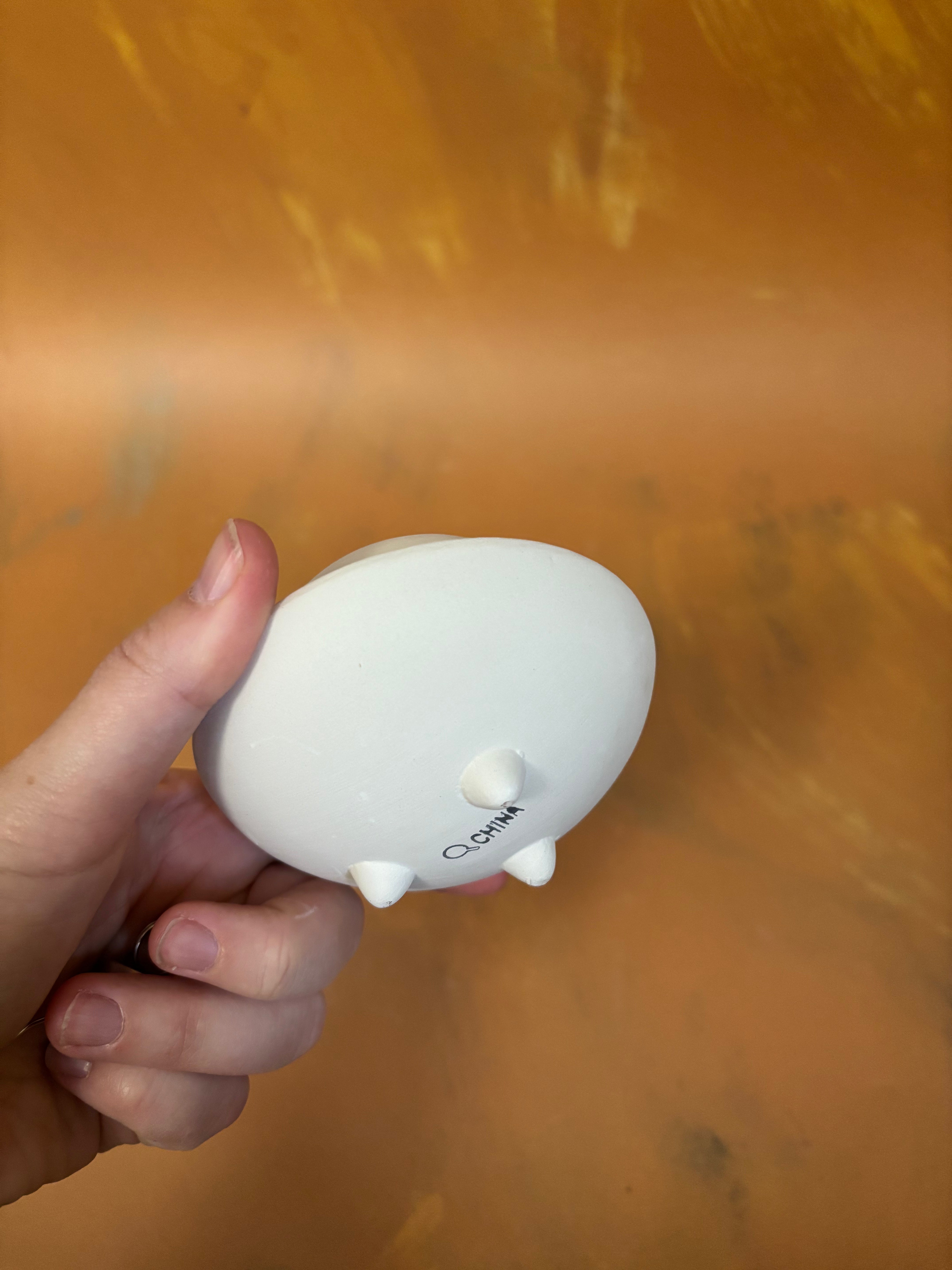 UFO Ornament