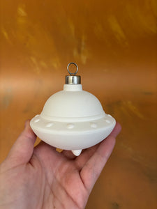 UFO Ornament