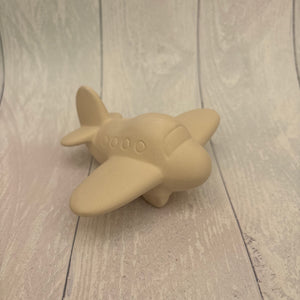 Perry the Plane