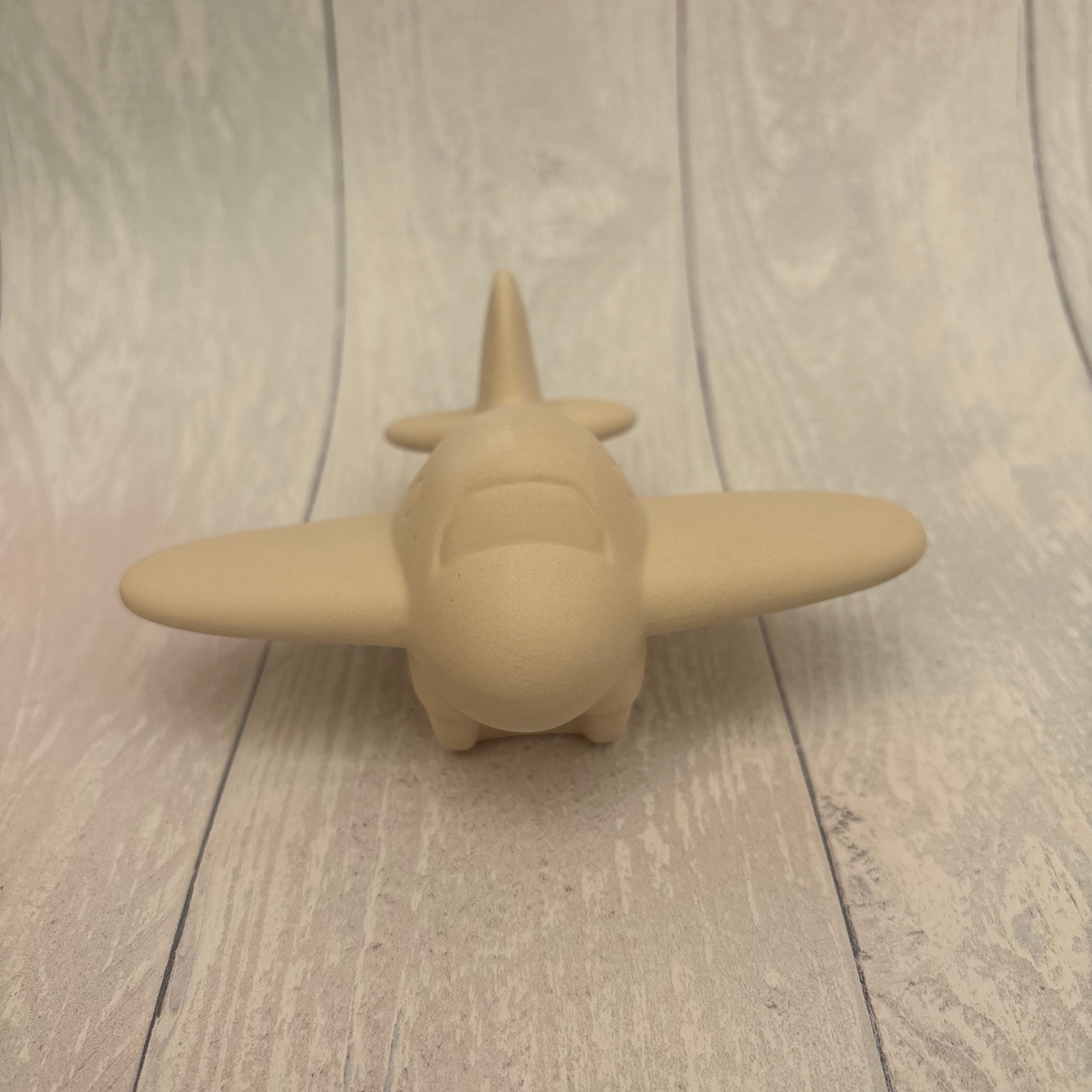 Perry the Plane