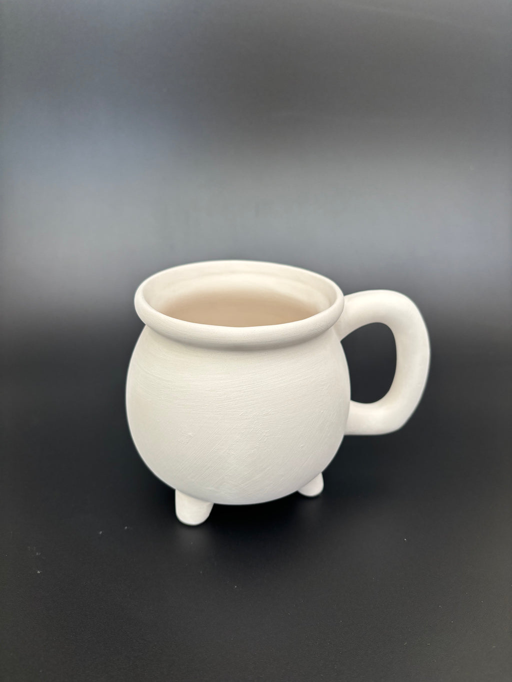 Halloween Adults Only Evening - I Wanna Be - PaintPott