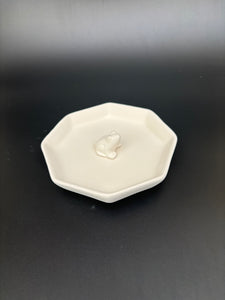 Dark Arts Pottery Painting