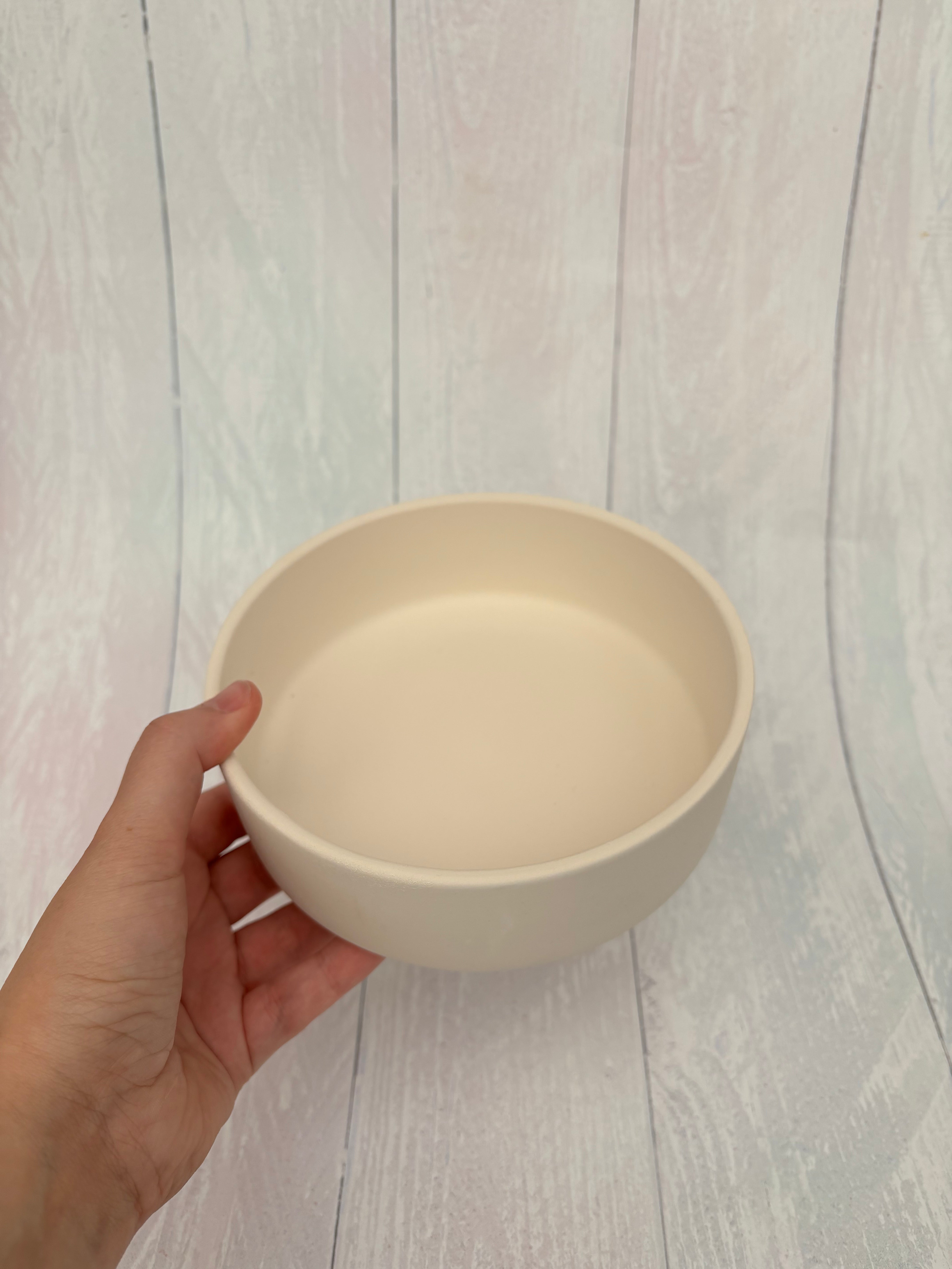 Pet Bowl - PaintPott