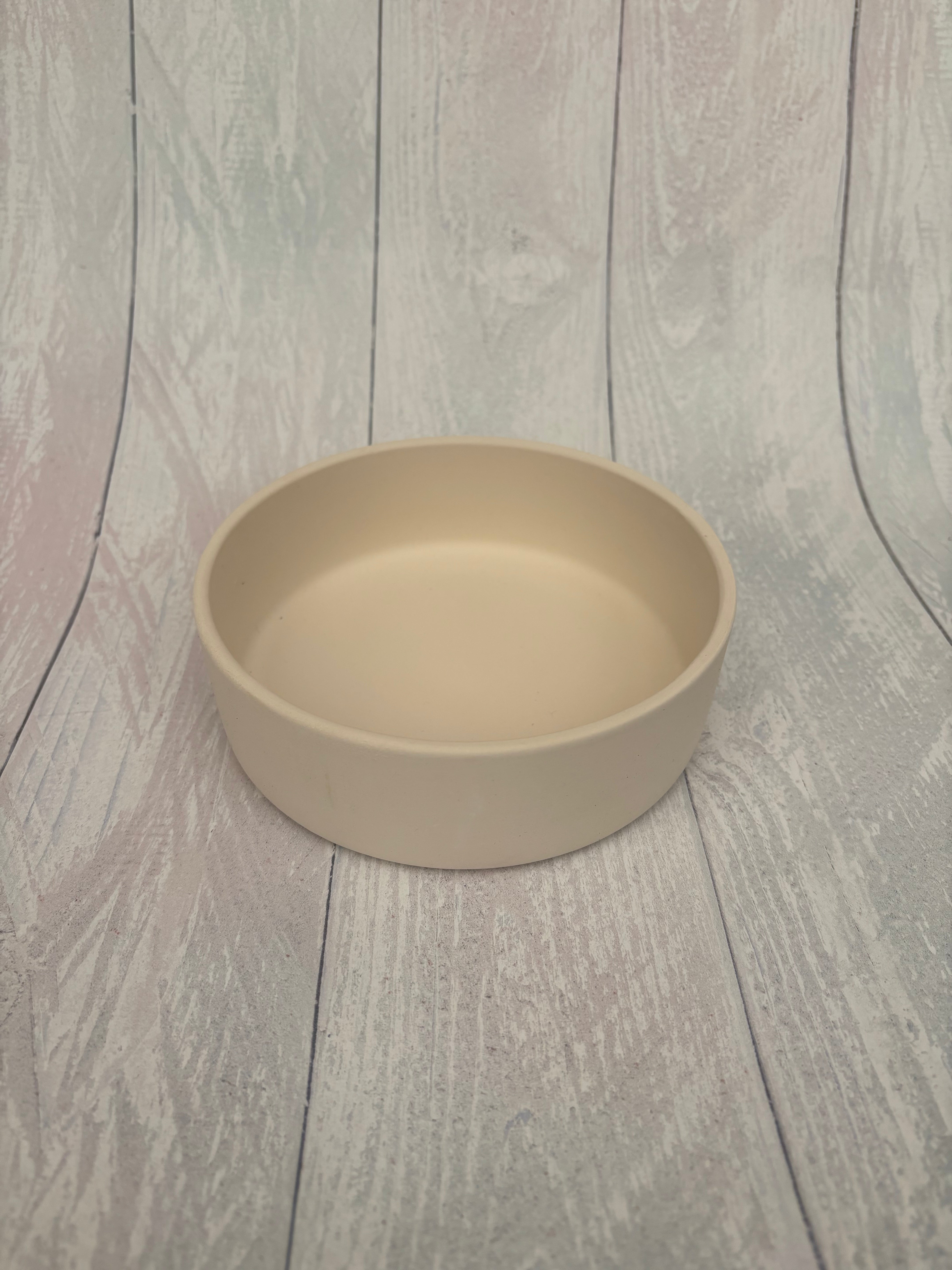 Pet Bowl - PaintPott