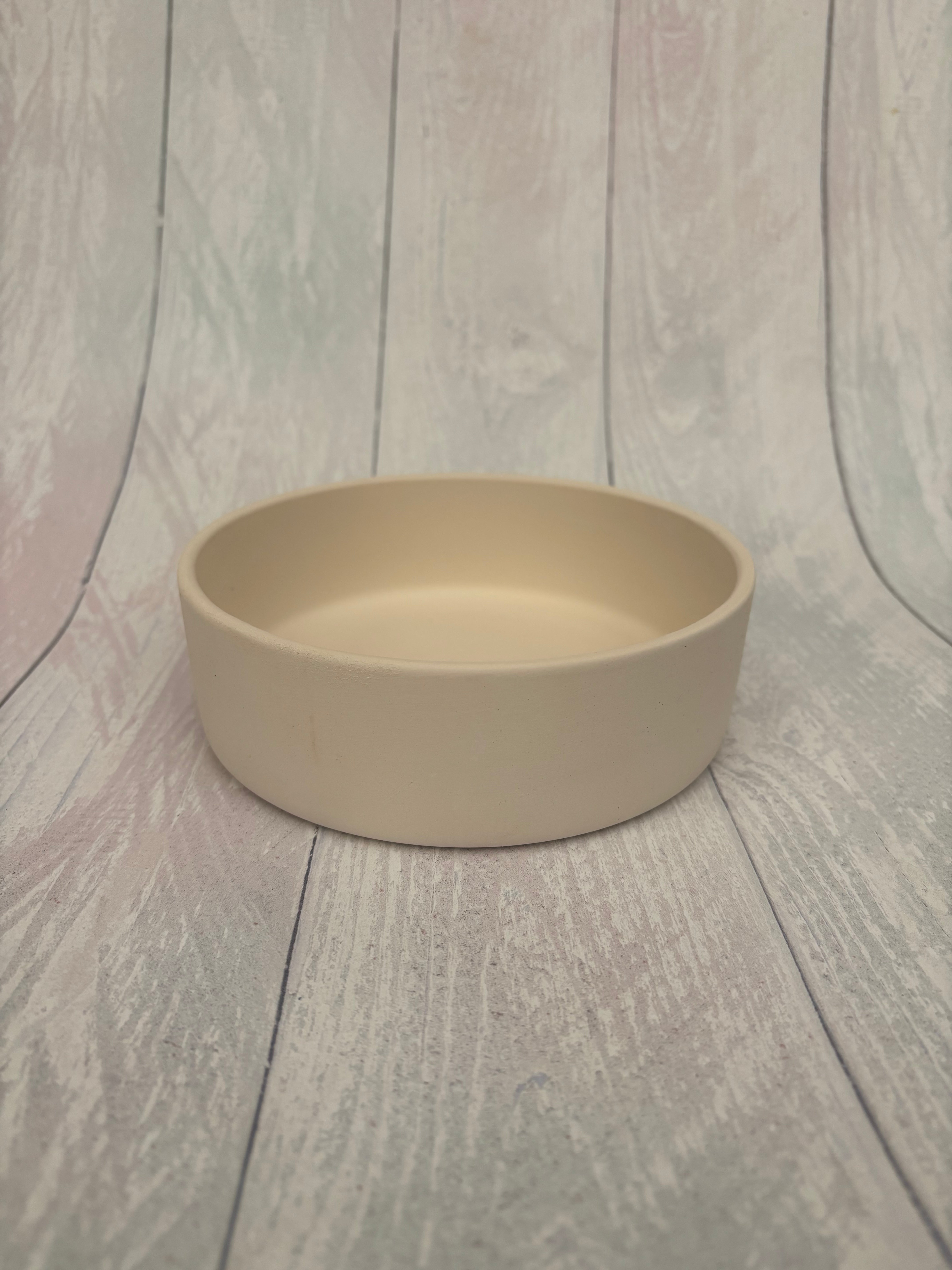 Pet Bowl - PaintPott
