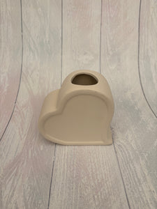 Heart Vase - PaintPott