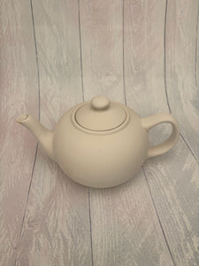 Large Teapot - PaintPott