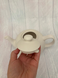 Large Teapot - PaintPott